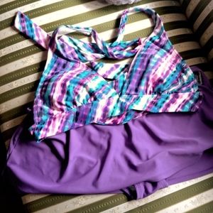 Catalina M bikini